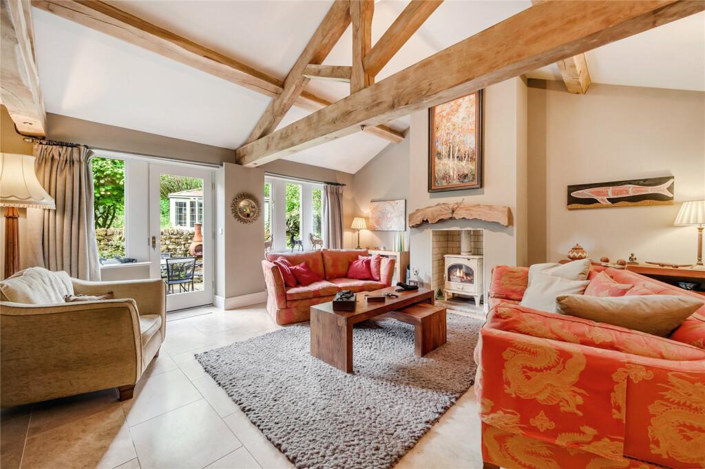 Additional property image - Wycoller Road, Trawden, Colne, Lancashire