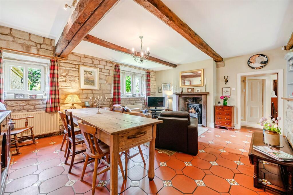 Additional property image - Wycoller Road, Trawden, Colne, Lancashire