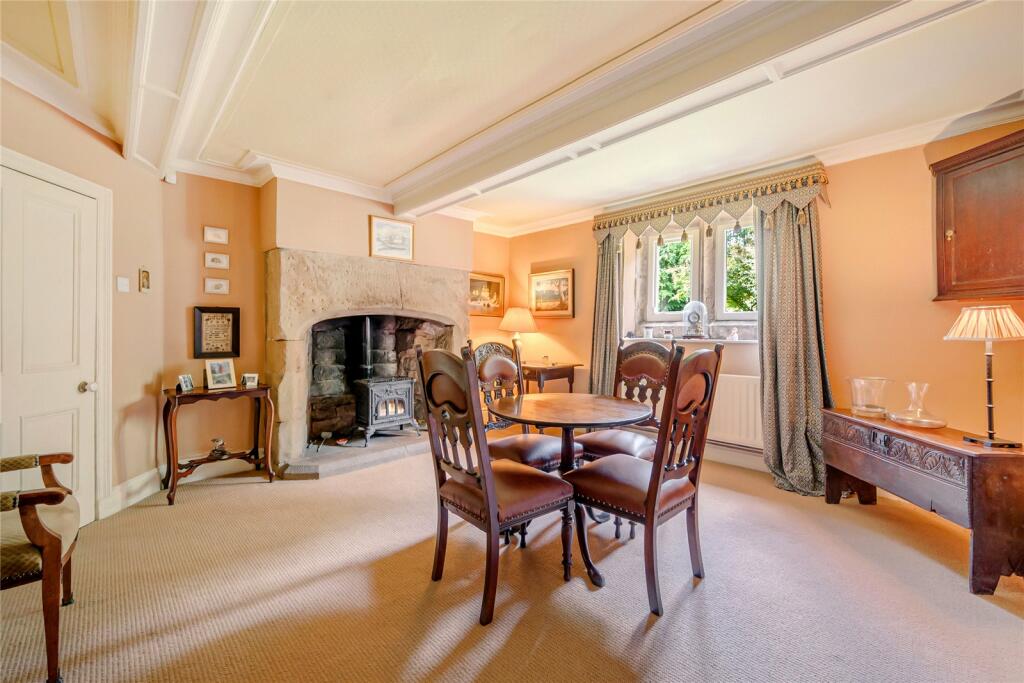 Additional property image - Wycoller Road, Trawden, Colne, Lancashire