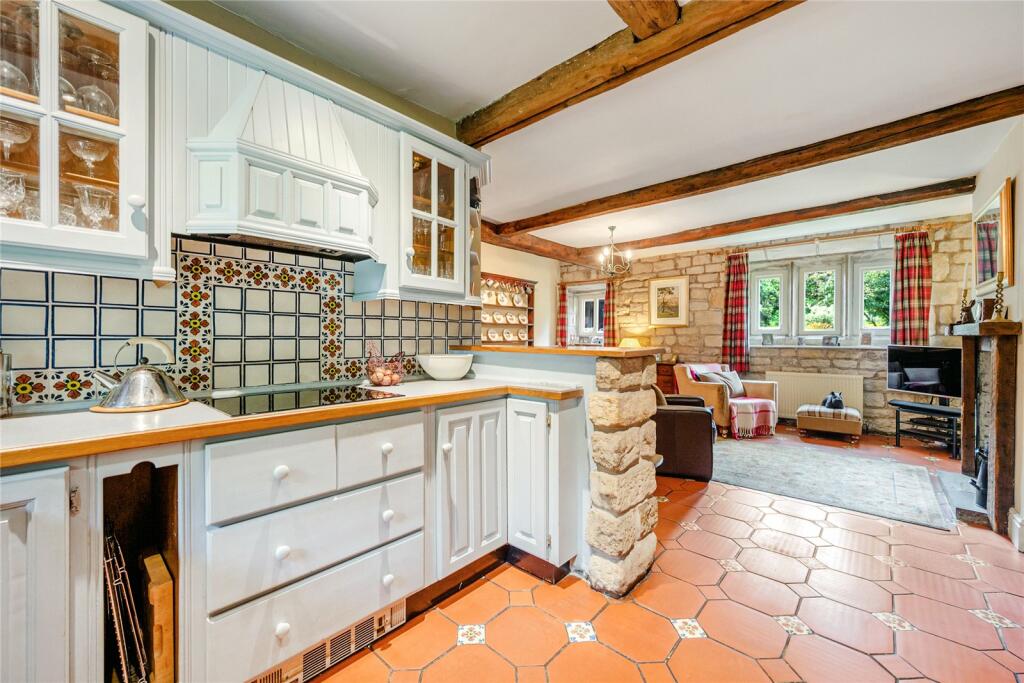Additional property image - Wycoller Road, Trawden, Colne, Lancashire