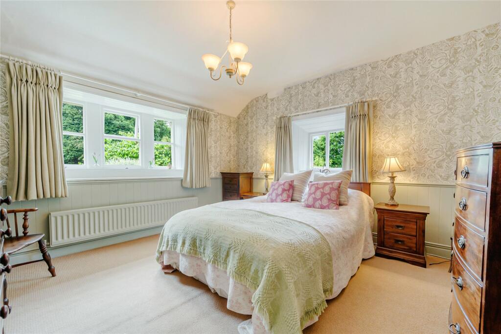 Additional property image - Wycoller Road, Trawden, Colne, Lancashire