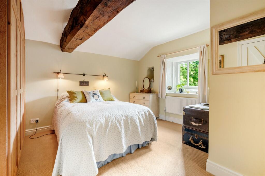 Additional property image - Wycoller Road, Trawden, Colne, Lancashire