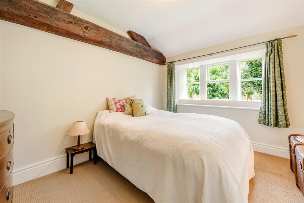 Additional property image - Wycoller Road, Trawden, Colne, Lancashire