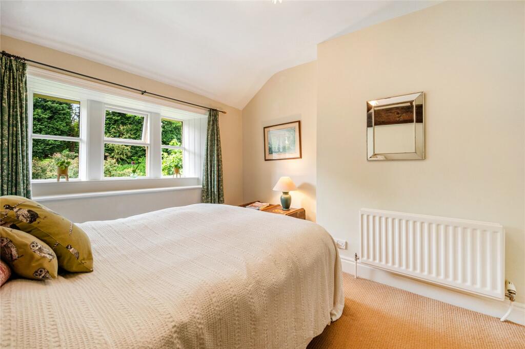 Additional property image - Wycoller Road, Trawden, Colne, Lancashire