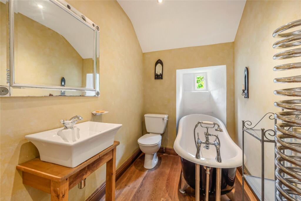 Additional property image - Wycoller Road, Trawden, Colne, Lancashire