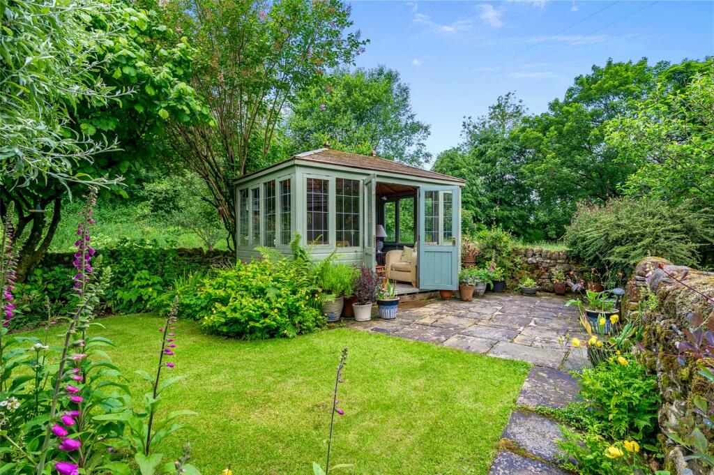 Additional property image - Wycoller Road, Trawden, Colne, Lancashire