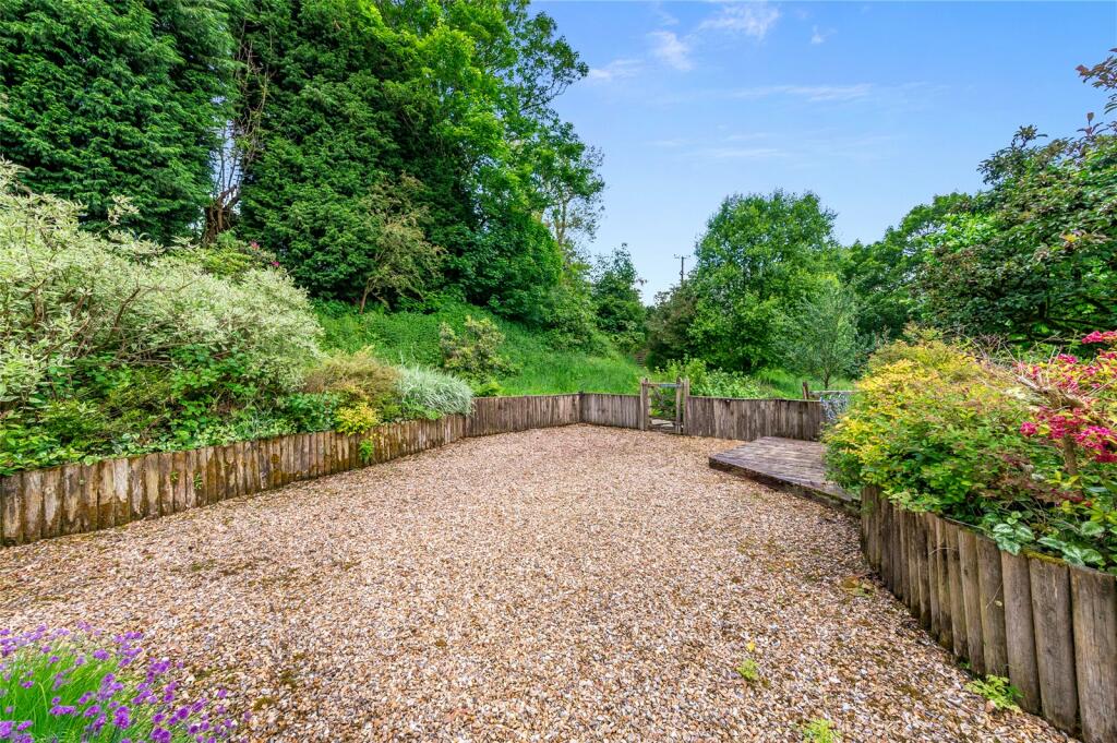 Additional property image - Wycoller Road, Trawden, Colne, Lancashire
