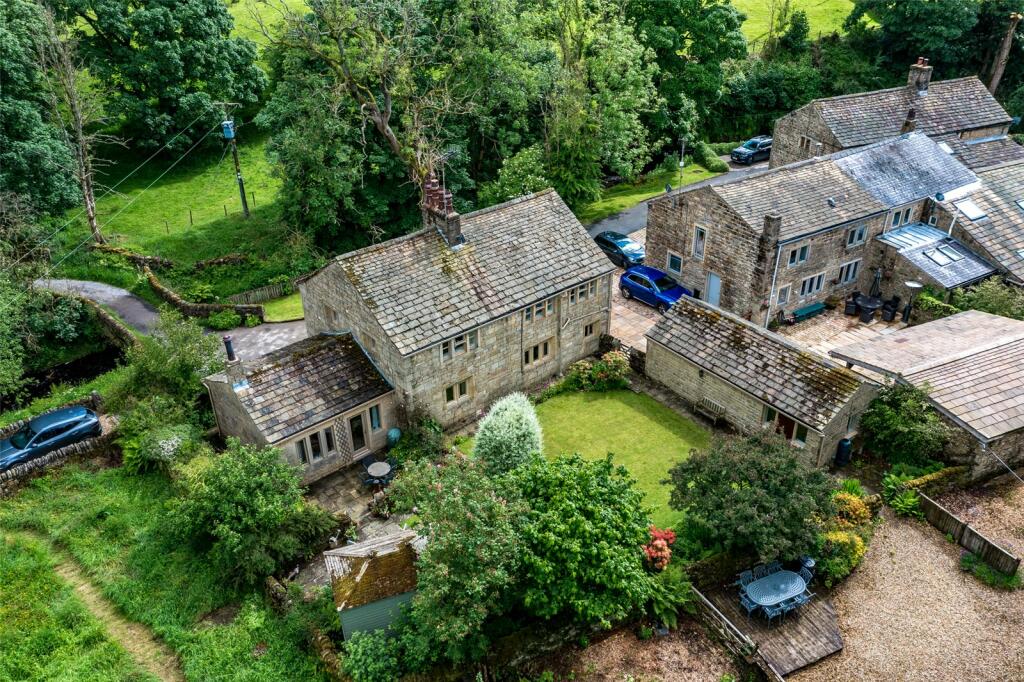 Additional property image - Wycoller Road, Trawden, Colne, Lancashire