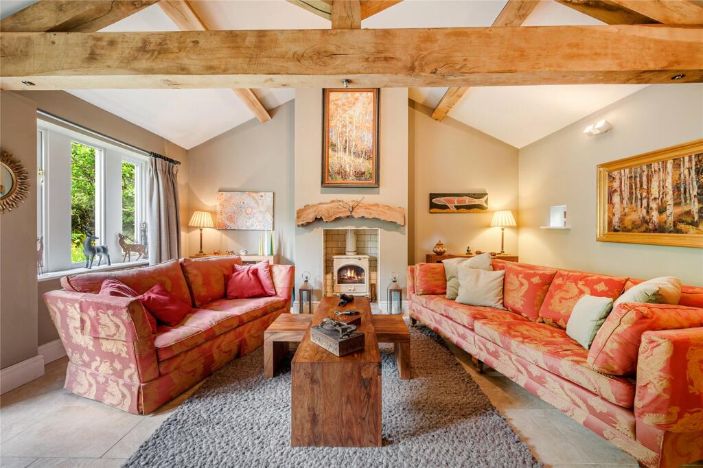 Additional property image - Wycoller Road, Trawden, Colne, Lancashire