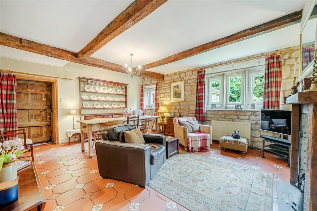 Additional property image - Wycoller Road, Trawden, Colne, Lancashire
