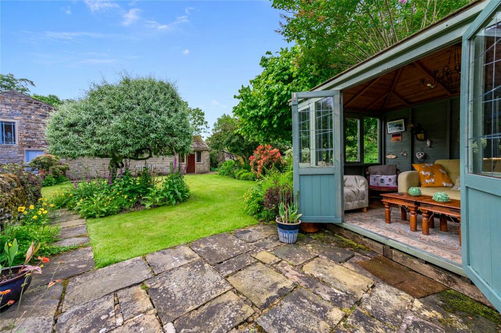 Additional property image - Wycoller Road, Trawden, Colne, Lancashire