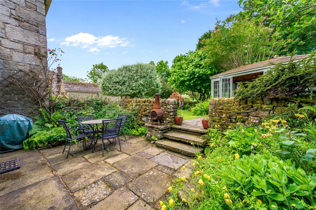 Additional property image - Wycoller Road, Trawden, Colne, Lancashire
