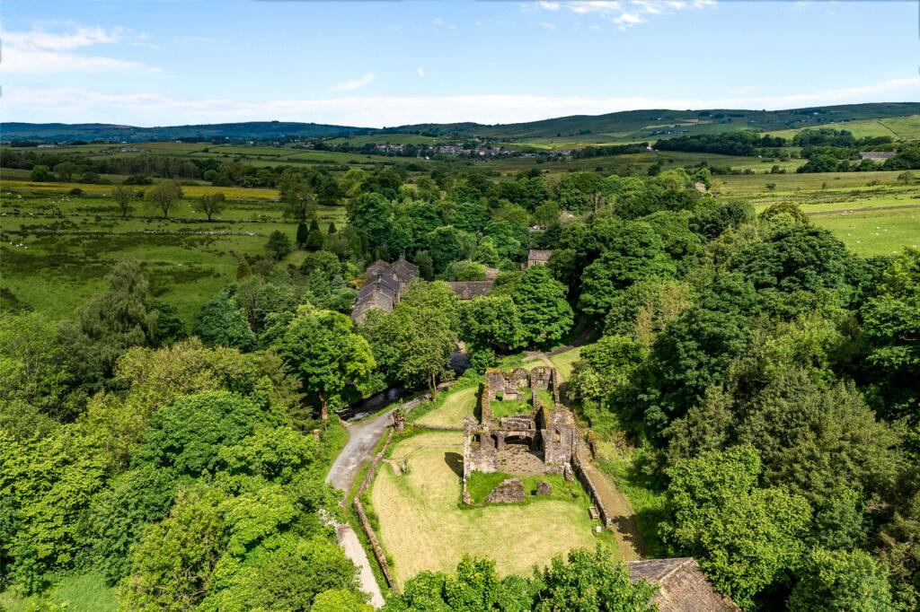 Additional property image - Wycoller Road, Trawden, Colne, Lancashire