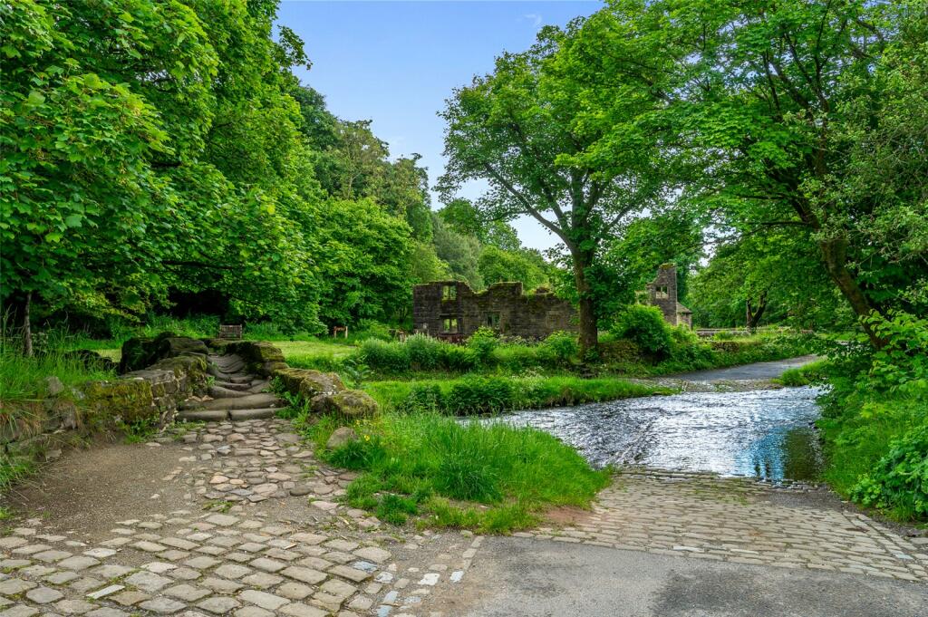 Additional property image - Wycoller Road, Trawden, Colne, Lancashire