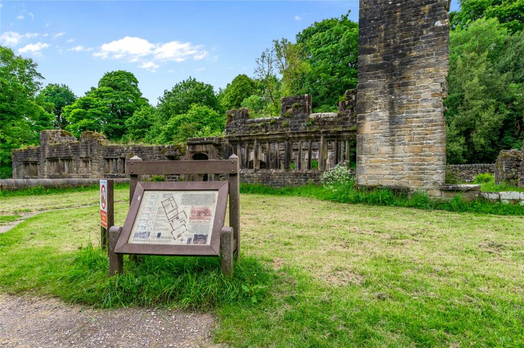 Additional property image - Wycoller Road, Trawden, Colne, Lancashire