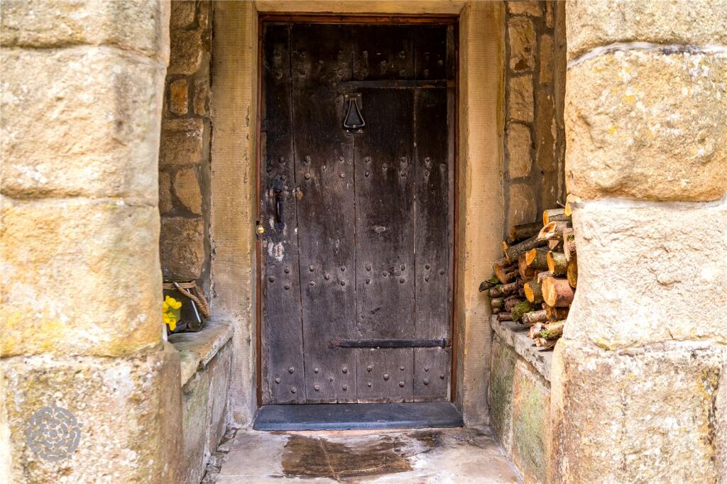 Additional property image - Wycoller Road, Trawden, Colne, Lancashire