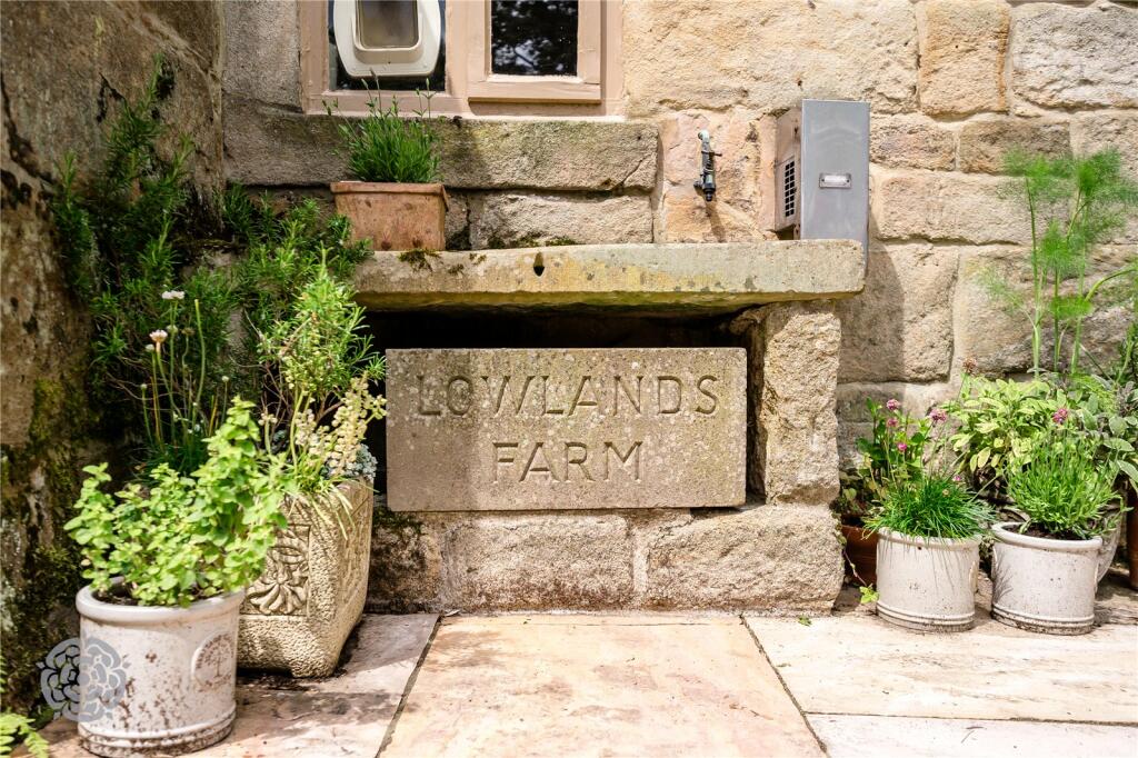 Additional property image - Wycoller Road, Trawden, Colne, Lancashire