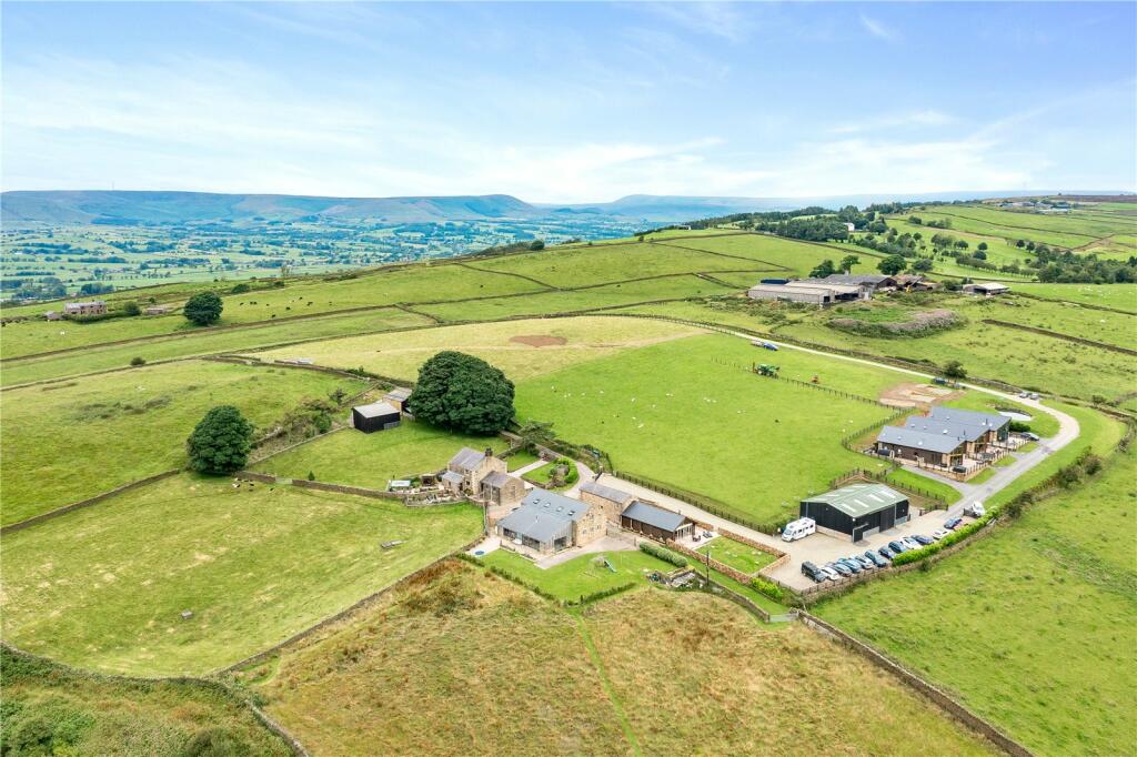 Main image of property: Higher Road, Longridge, Preston, Lancashire