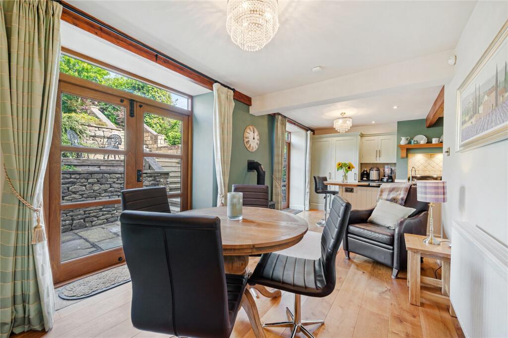 Additional property image - Heights Lane, Fence, Lancashire