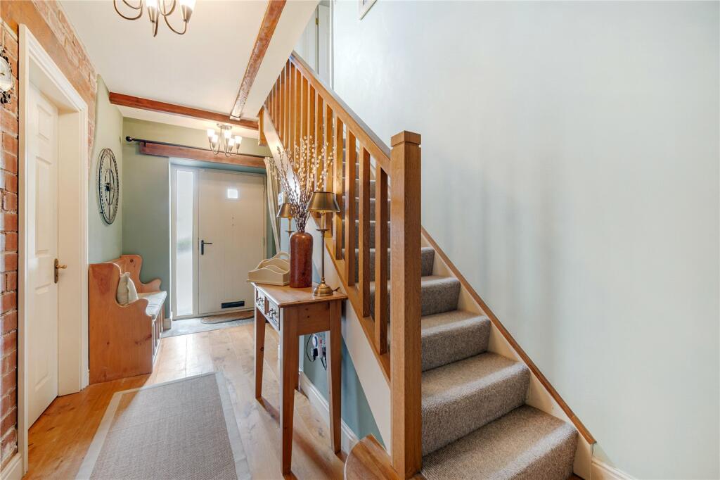 Additional property image - Heights Lane, Fence, Lancashire