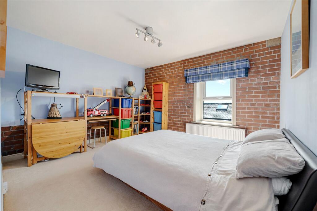 Additional property image - Heights Lane, Fence, Lancashire