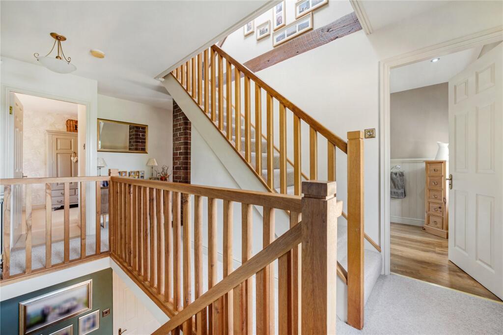 Additional property image - Heights Lane, Fence, Lancashire