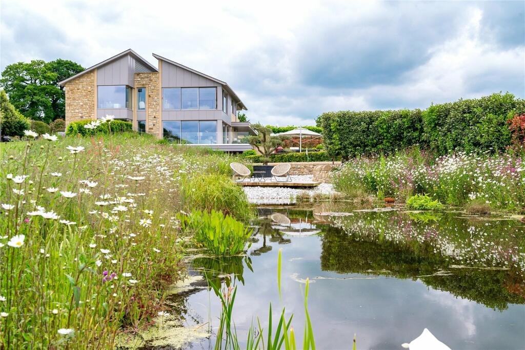 Additional property image - Rimington, Clitheroe, Lancashire