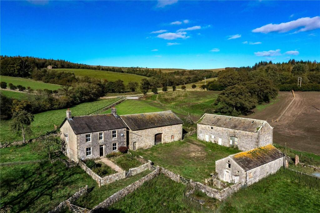 Additional property image - Catlow Road, Slaidburn, Clitheroe, Lancashire