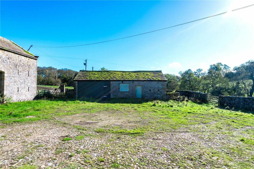 Additional property image - Catlow Road, Slaidburn, Clitheroe, Lancashire