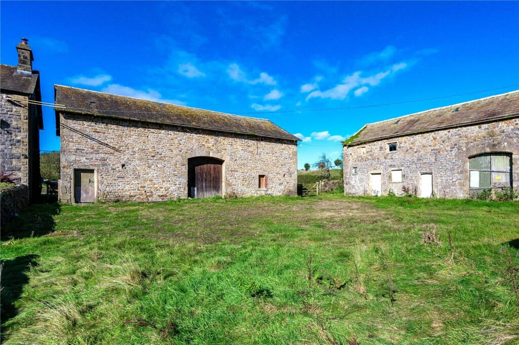 Additional property image - Catlow Road, Slaidburn, Clitheroe, Lancashire