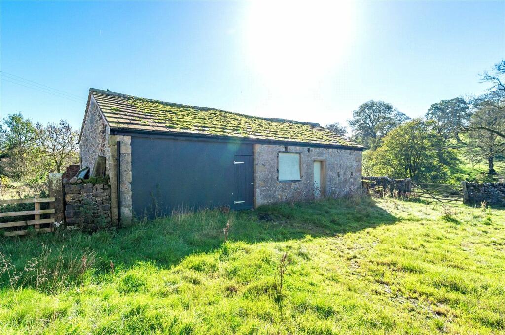 Additional property image - Catlow Road, Slaidburn, Clitheroe, Lancashire