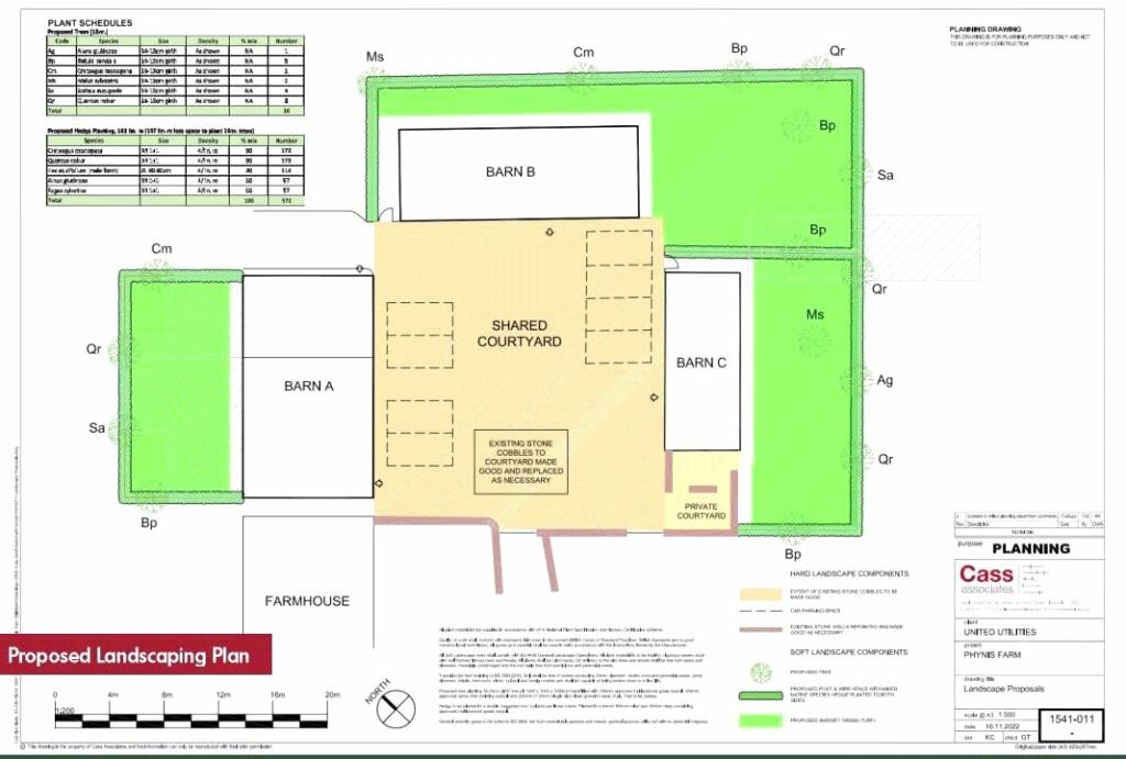 Additional property image - Catlow Road, Slaidburn, Clitheroe, Lancashire