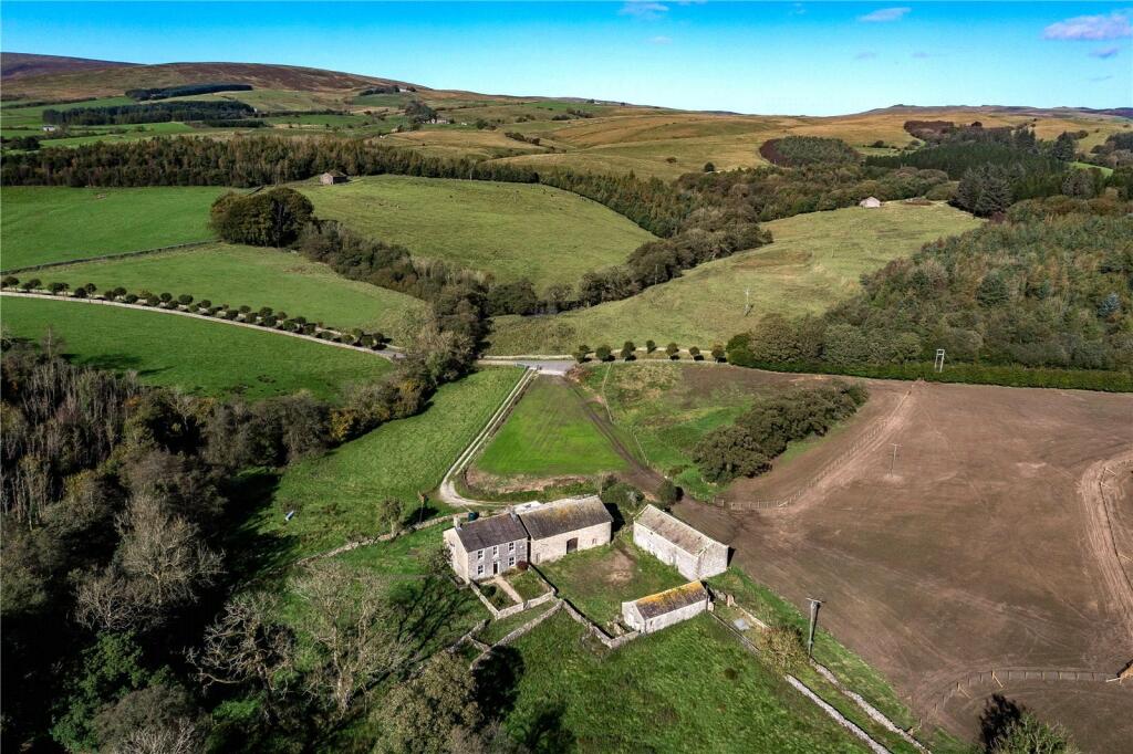 Additional property image - Catlow Road, Slaidburn, Clitheroe, Lancashire