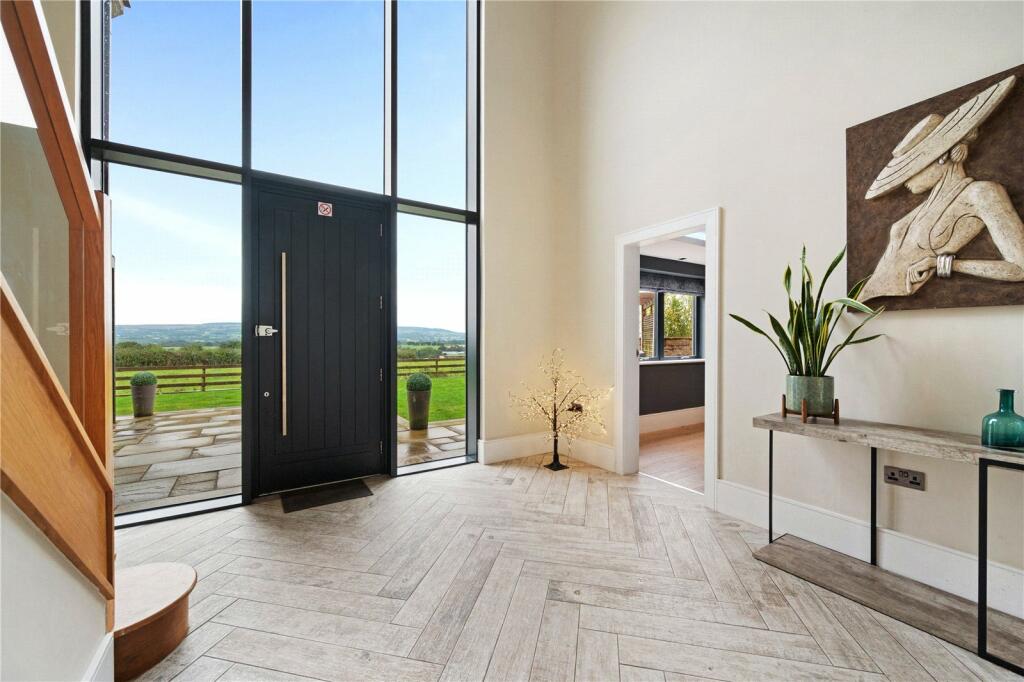 Additional property image - Longsight Road, Langho, Blackburn, Lancashire