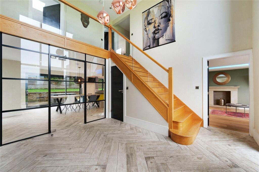 Additional property image - Longsight Road, Langho, Blackburn, Lancashire