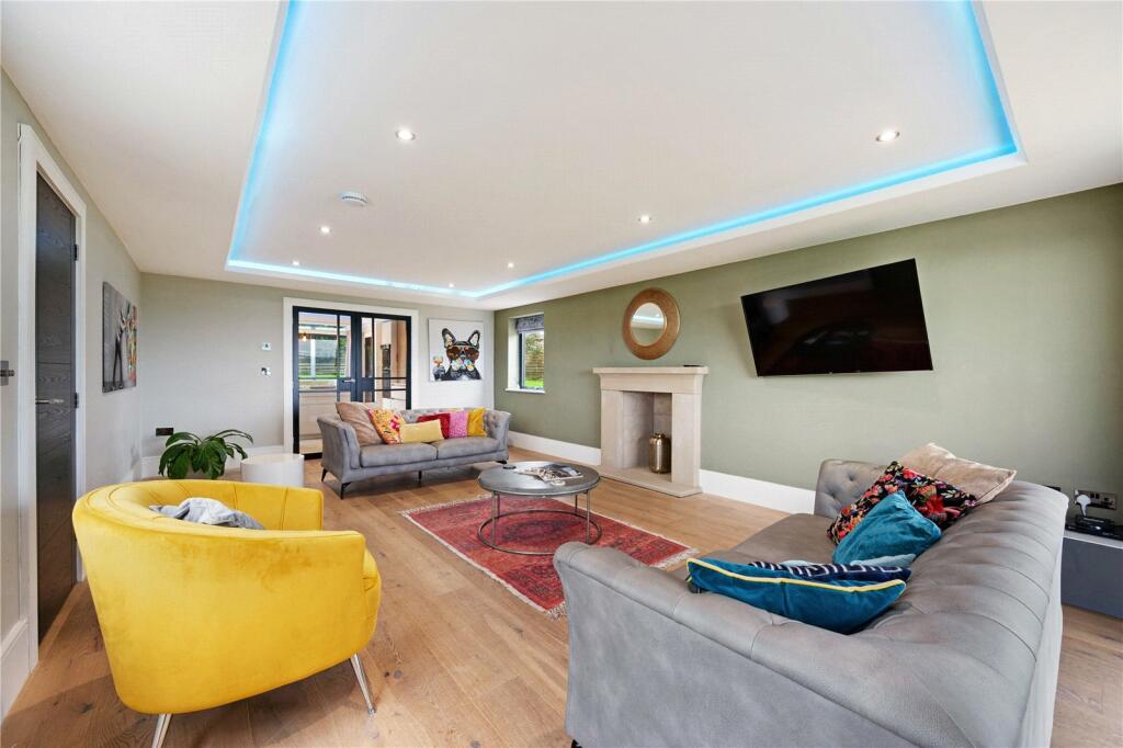 Additional property image - Longsight Road, Langho, Blackburn, Lancashire