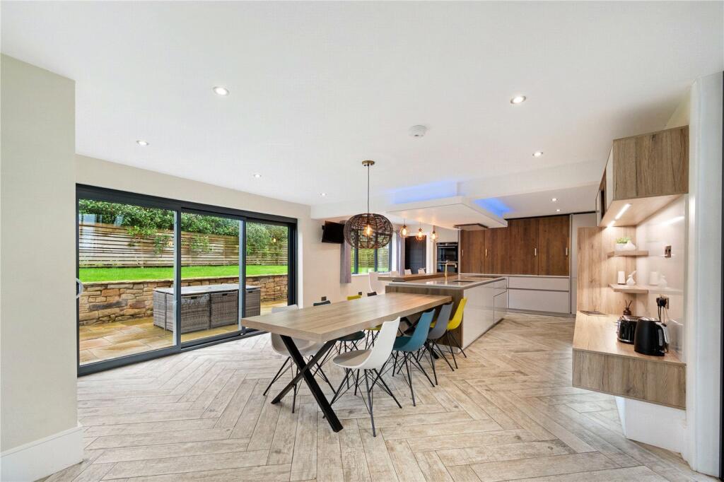 Additional property image - Longsight Road, Langho, Blackburn, Lancashire
