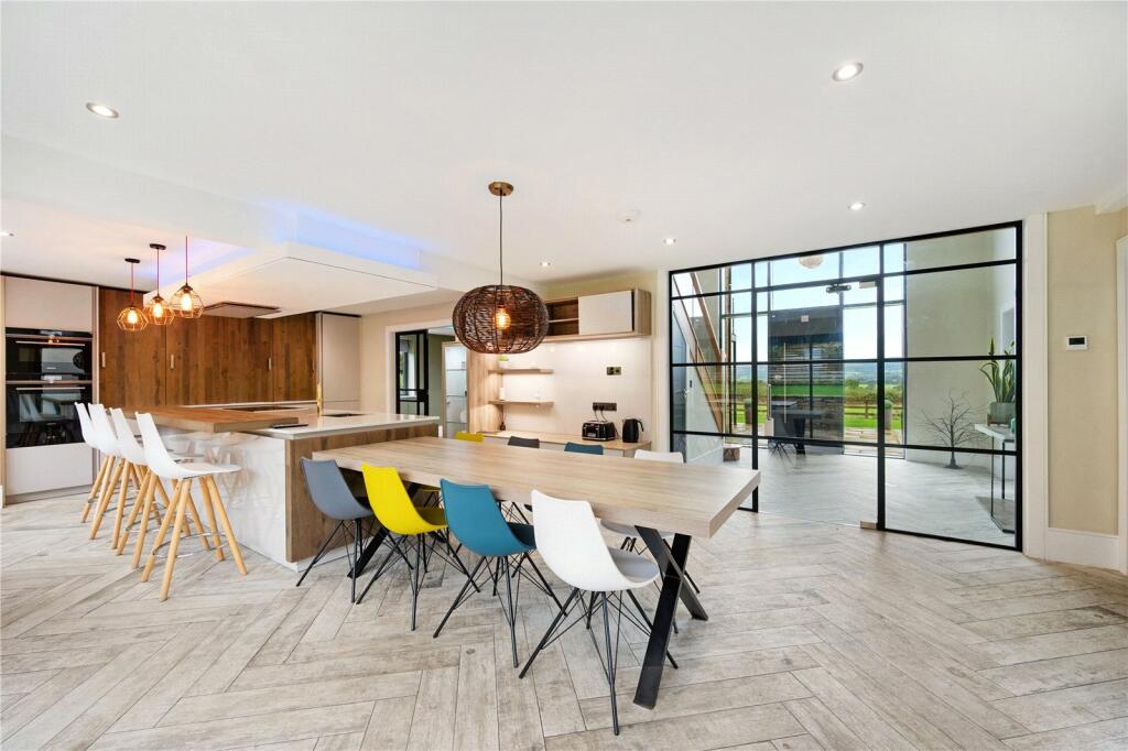 Additional property image - Longsight Road, Langho, Blackburn, Lancashire