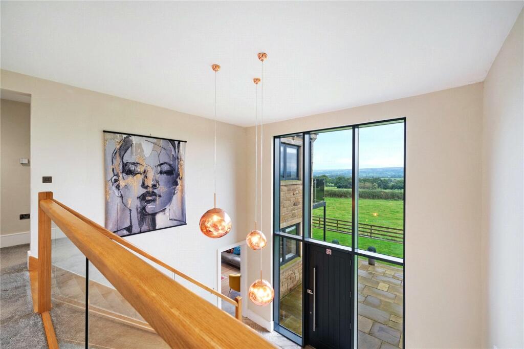 Additional property image - Longsight Road, Langho, Blackburn, Lancashire