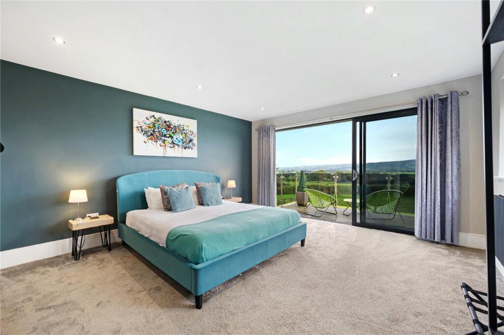 Additional property image - Longsight Road, Langho, Blackburn, Lancashire