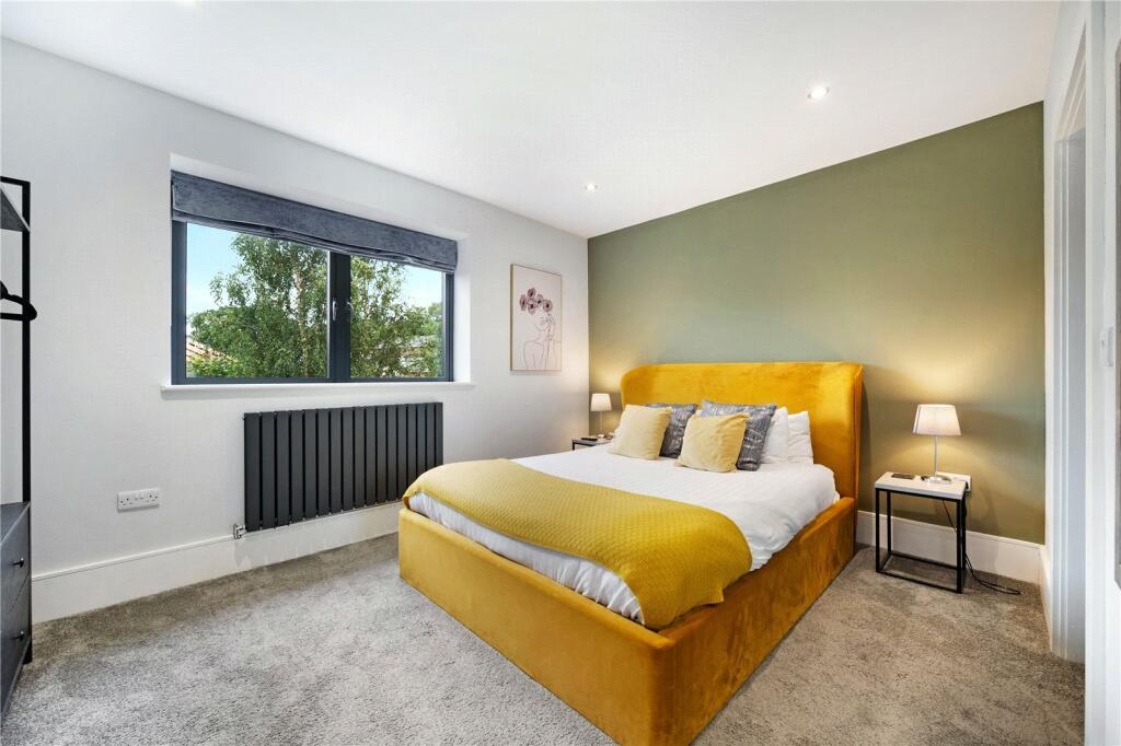 Additional property image - Longsight Road, Langho, Blackburn, Lancashire