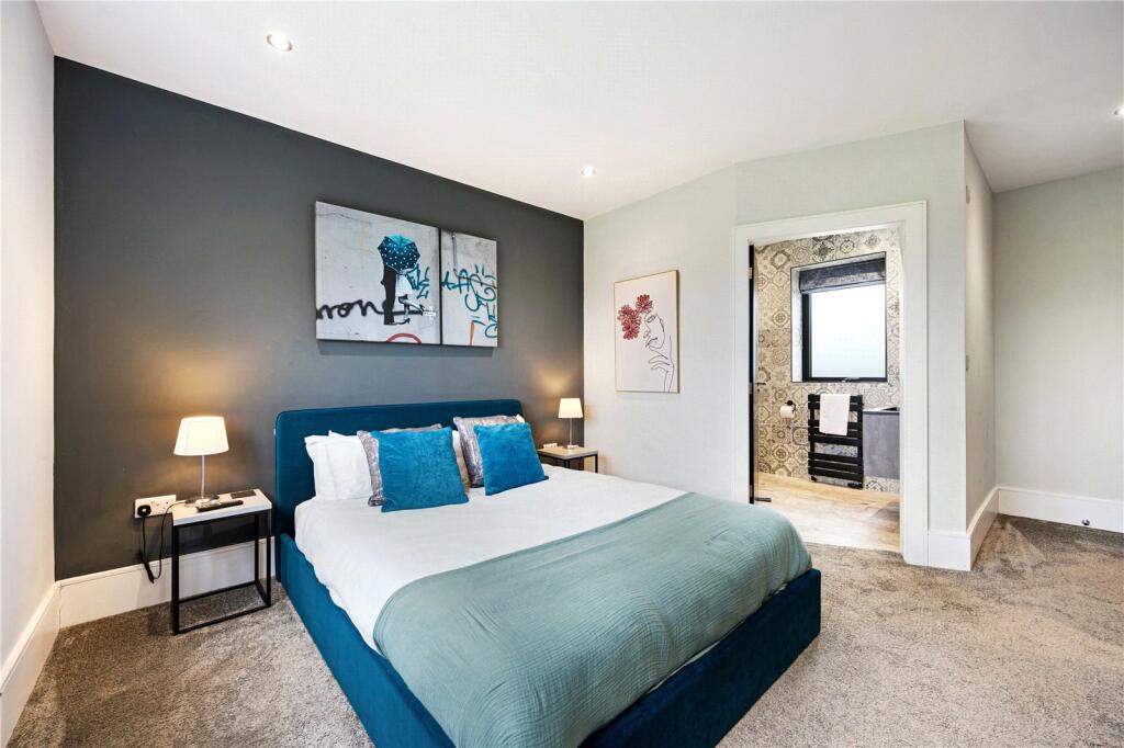 Additional property image - Longsight Road, Langho, Blackburn, Lancashire