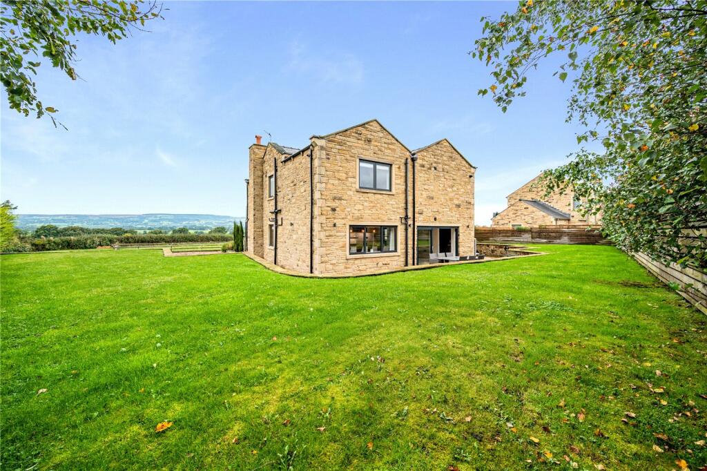 Additional property image - Longsight Road, Langho, Blackburn, Lancashire