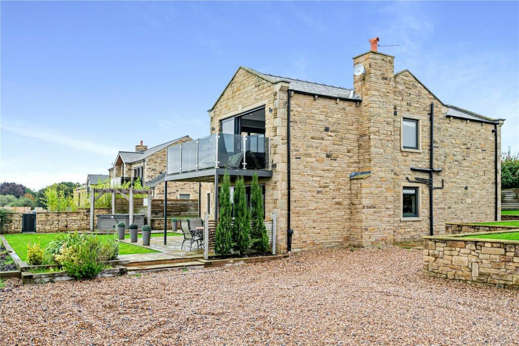 Additional property image - Longsight Road, Langho, Blackburn, Lancashire