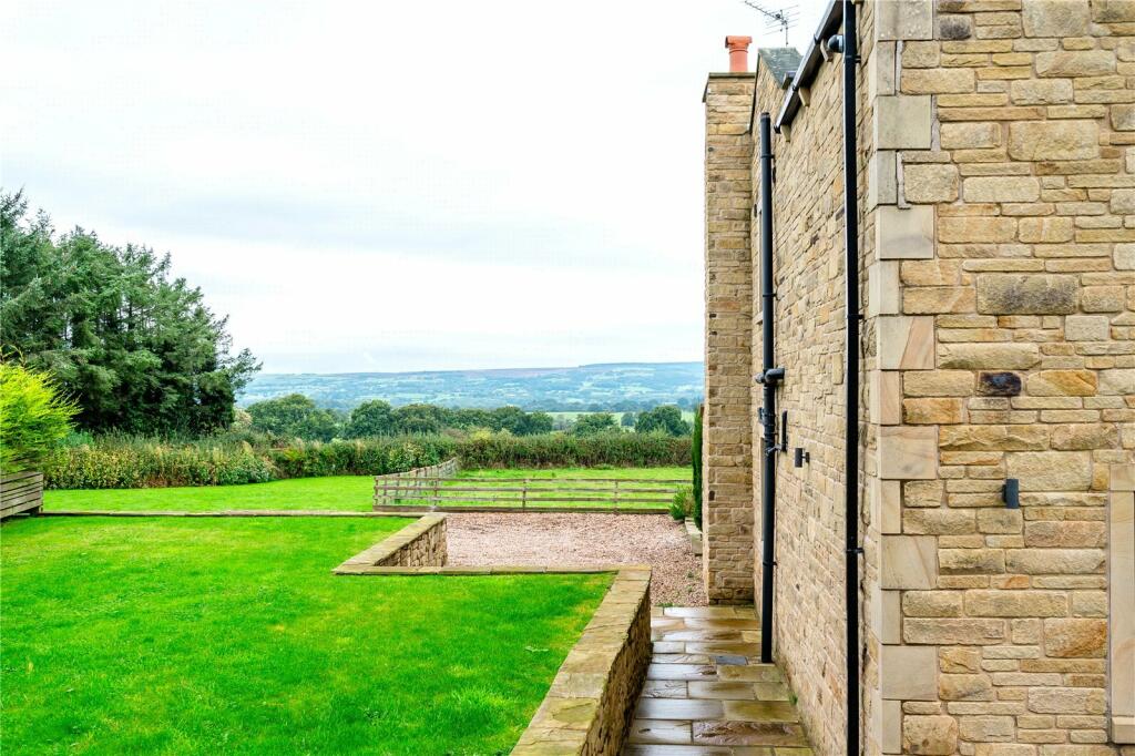 Additional property image - Longsight Road, Langho, Blackburn, Lancashire