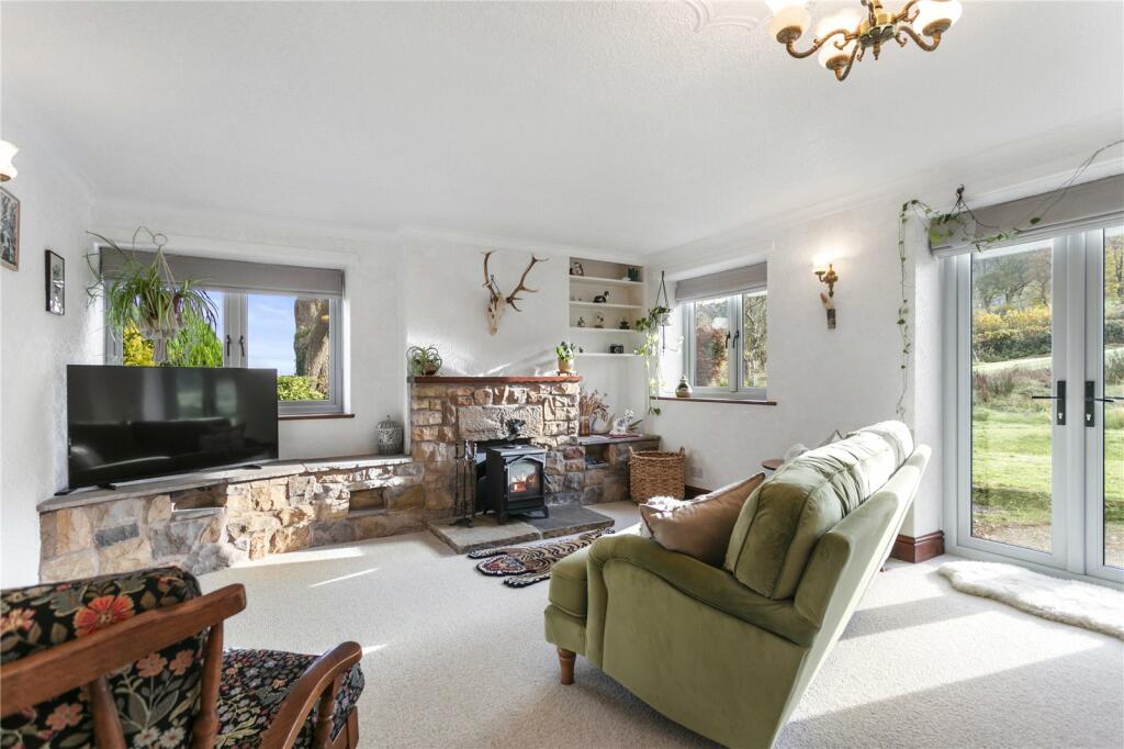 Additional property image - Thornley Road, Chaigley, Clitheroe, Lancashire
