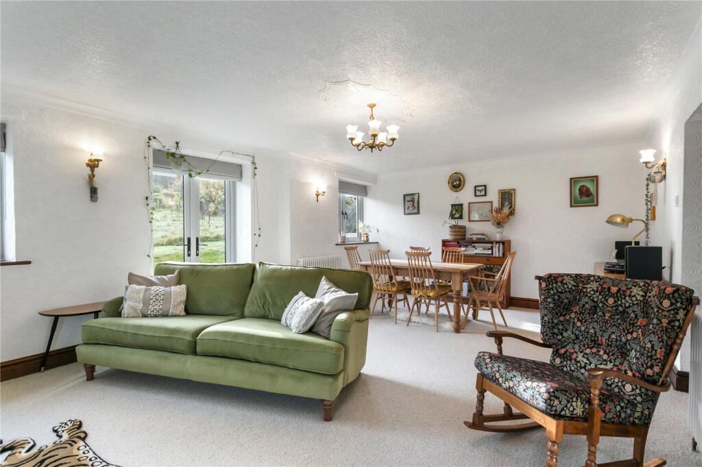 Additional property image - Thornley Road, Chaigley, Clitheroe, Lancashire