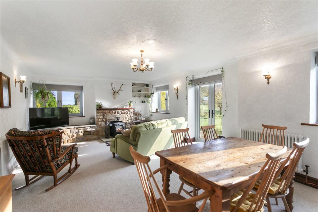 Additional property image - Thornley Road, Chaigley, Clitheroe, Lancashire