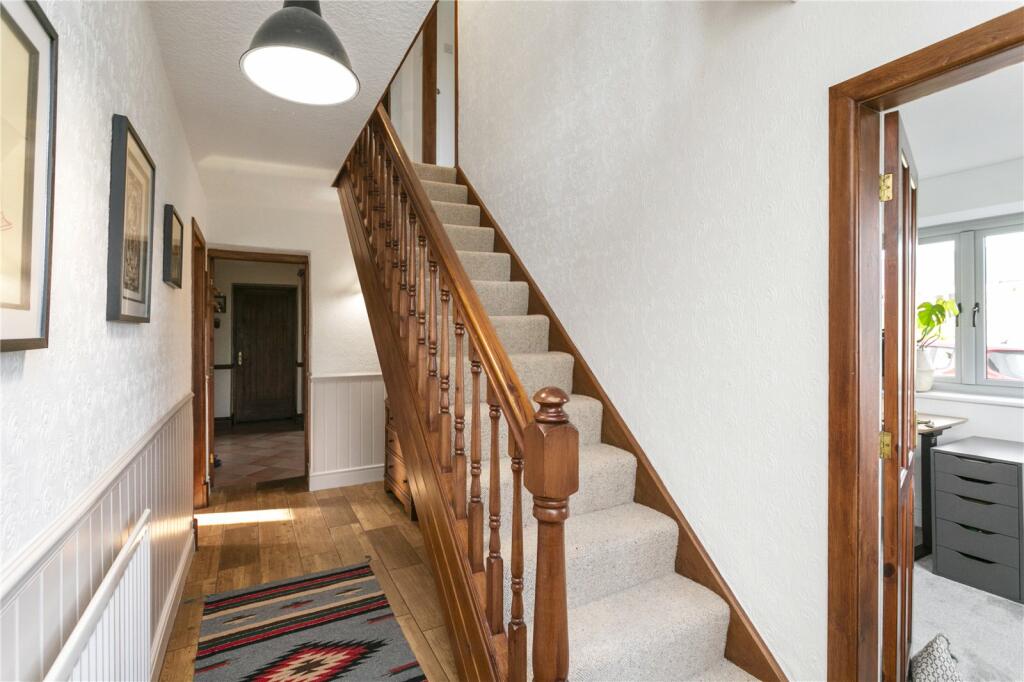 Additional property image - Thornley Road, Chaigley, Clitheroe, Lancashire