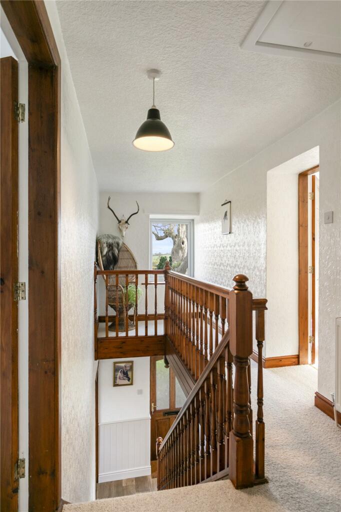 Additional property image - Thornley Road, Chaigley, Clitheroe, Lancashire
